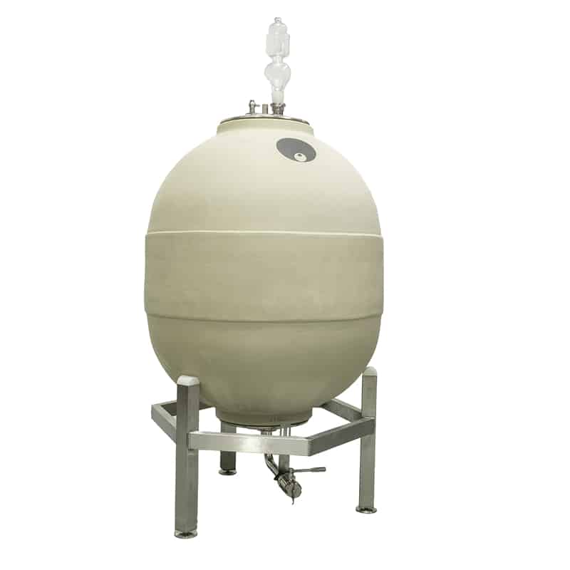 clayver galatea 400L 2024