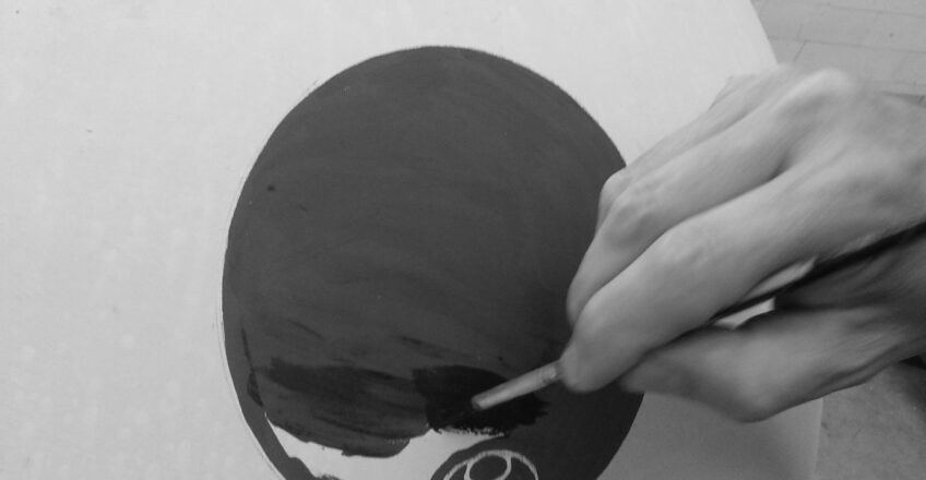 peinture clayver