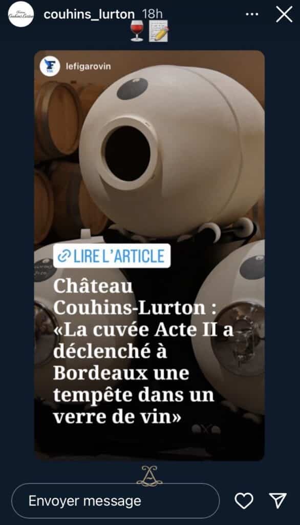Des Clayver à Pessac Léognan