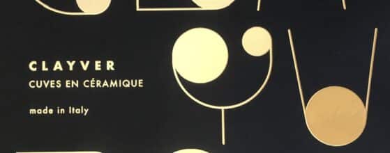 CATALOGUE CLAYVER 2024 COUVERTURE